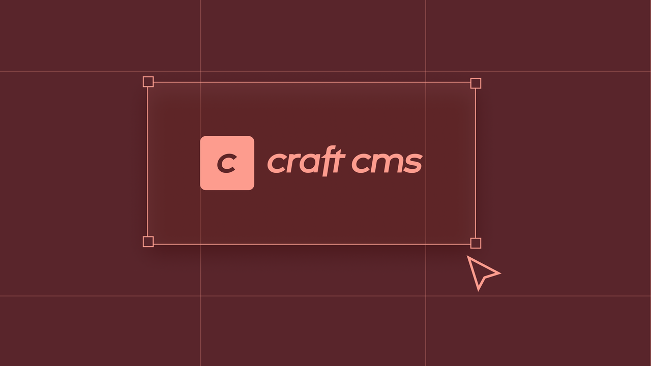 Craft CMS logo